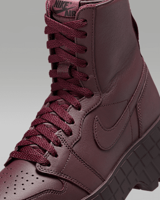 靴 NIKE W AIR JORDAN 1 BROOKLYN 23cm Air Jordan 1 Brooklyn Women's Boots. Nike JP